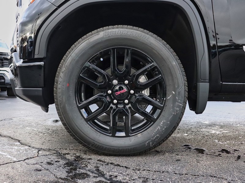 2026 GMC Sierra 1500 4WD Crew Cab 147