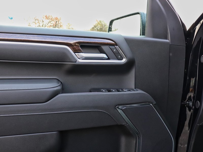 2026 GMC Sierra 1500 4WD Crew Cab 147