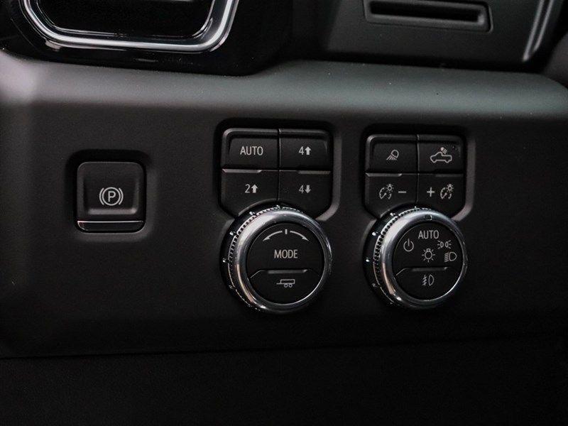 2026 GMC Sierra 1500 4WD Crew Cab 147