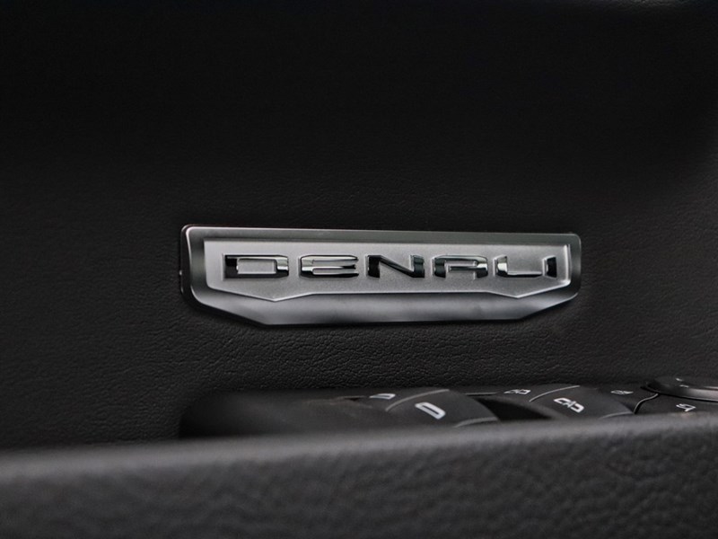 2026 GMC Sierra 1500 4WD Crew Cab 147