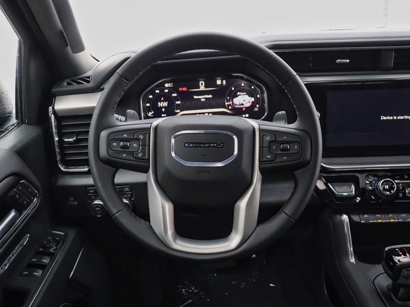 2026 GMC Sierra 1500 4WD Crew Cab 147