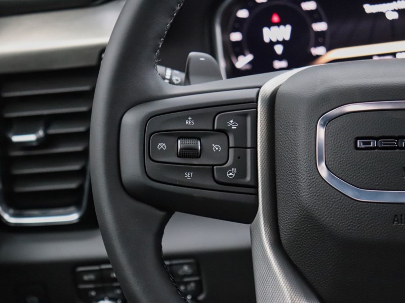 2026 GMC Sierra 1500 4WD Crew Cab 147