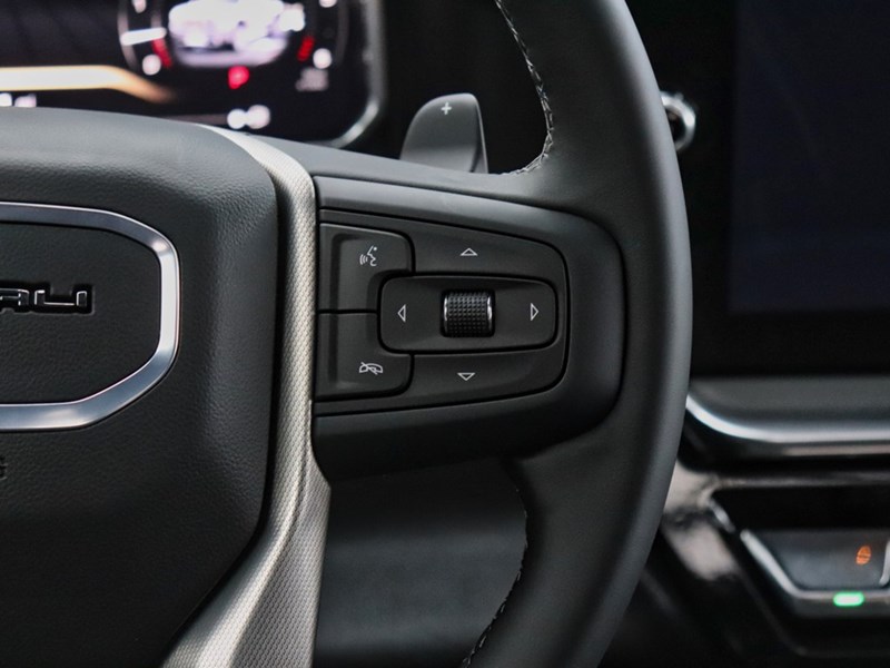 2026 GMC Sierra 1500 4WD Crew Cab 147