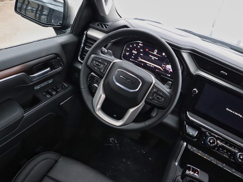 2026 GMC Sierra 1500 4WD Crew Cab 147