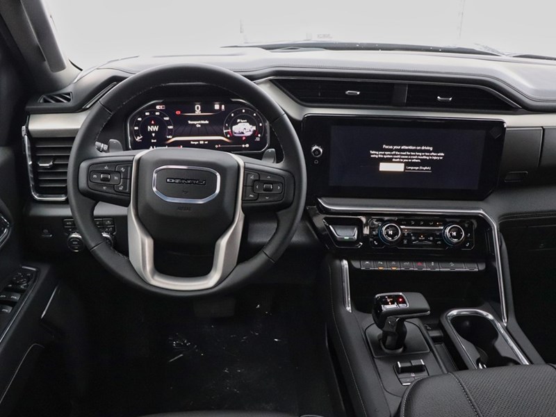 2026 GMC Sierra 1500 4WD Crew Cab 147