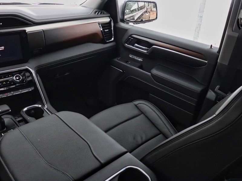 2026 GMC Sierra 1500 4WD Crew Cab 147