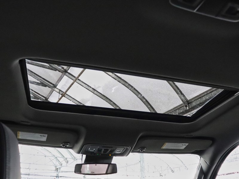 2026 GMC Sierra 1500 4WD Crew Cab 147