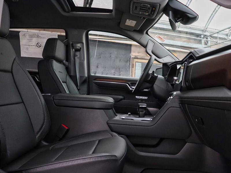 2026 GMC Sierra 1500 4WD Crew Cab 147