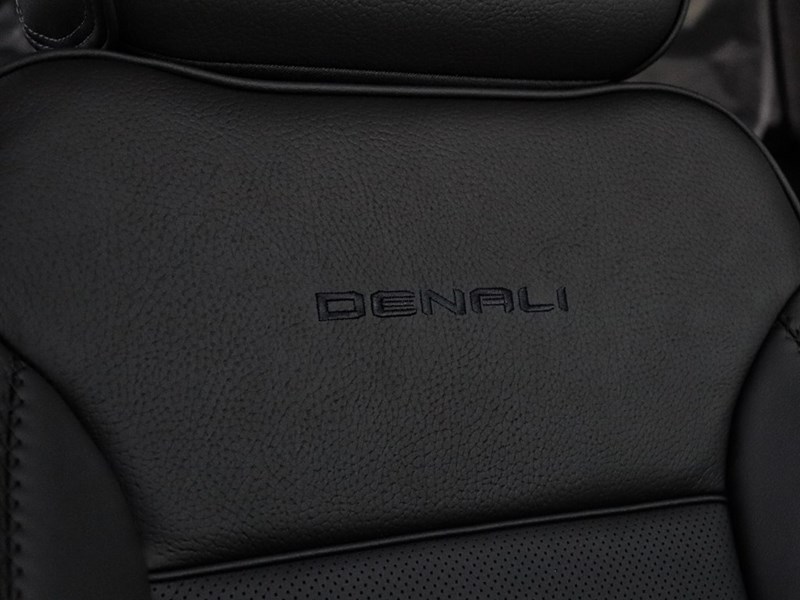 2026 GMC Sierra 1500 4WD Crew Cab 147