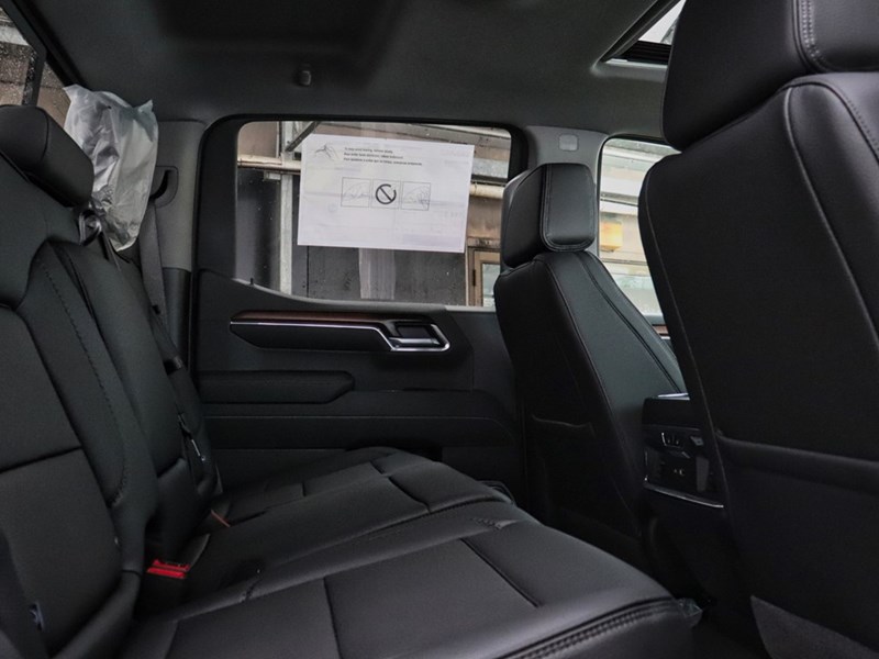 2026 GMC Sierra 1500 4WD Crew Cab 147