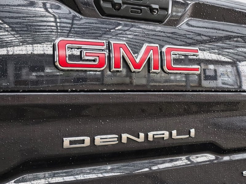 2026 GMC Sierra 1500 4WD Crew Cab 147