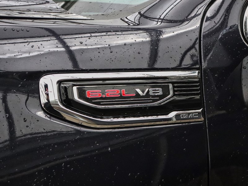 2026 GMC Sierra 1500 4WD Crew Cab 147