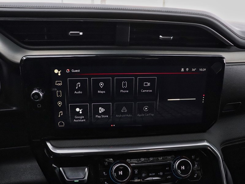 2026 GMC Sierra 1500 4WD Crew Cab 147