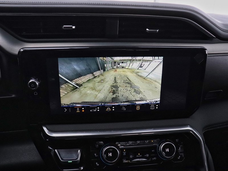 2026 GMC Sierra 1500 4WD Crew Cab 147