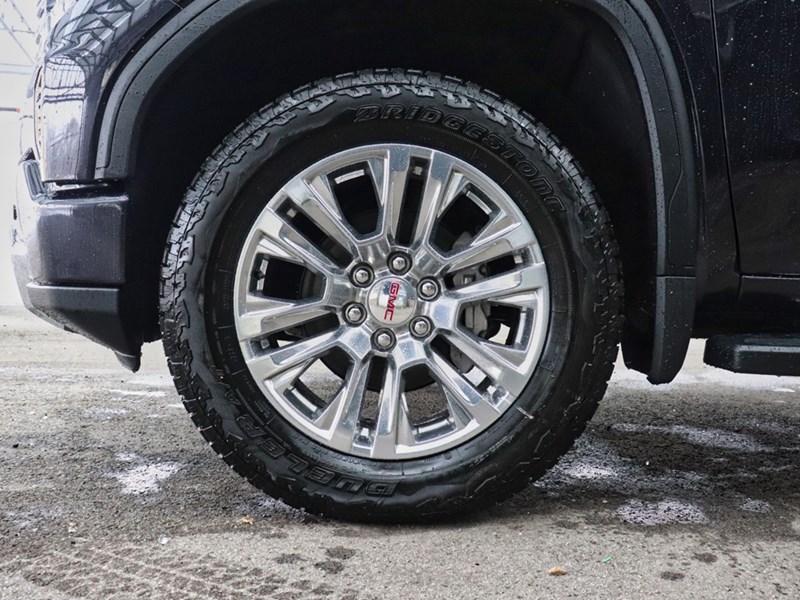 2026 GMC Sierra 1500 4WD Crew Cab 147