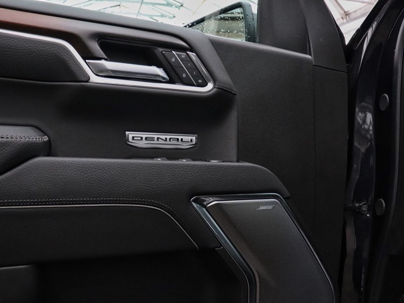 2026 GMC Sierra 1500 4WD Crew Cab 147