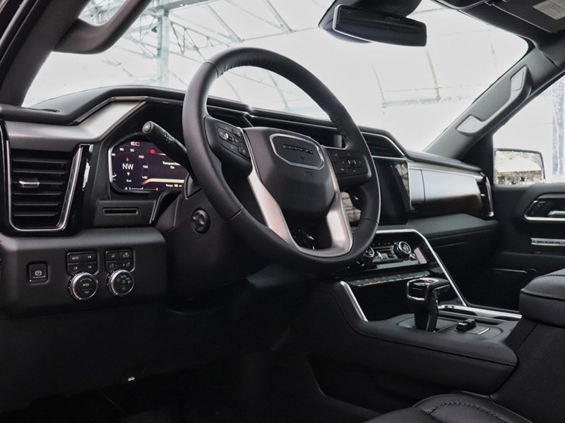 2026 GMC Sierra 1500 4WD Crew Cab 147