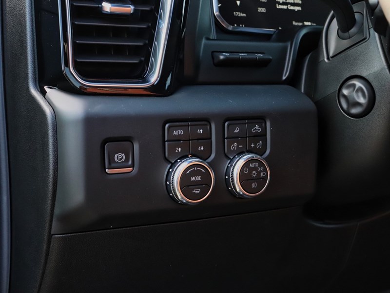 2026 GMC Sierra 1500 4WD Crew Cab 147