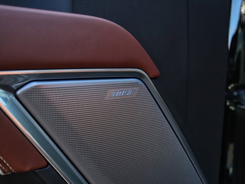 2026 GMC Sierra 1500 4WD Crew Cab 147