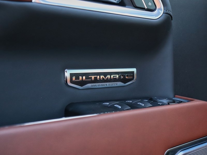 2026 GMC Sierra 1500 4WD Crew Cab 147