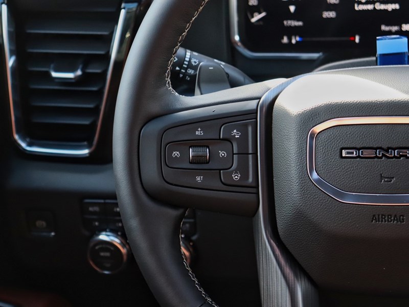 2026 GMC Sierra 1500 4WD Crew Cab 147