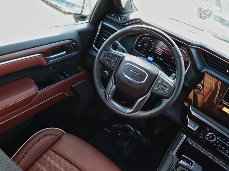 2026 GMC Sierra 1500 4WD Crew Cab 147