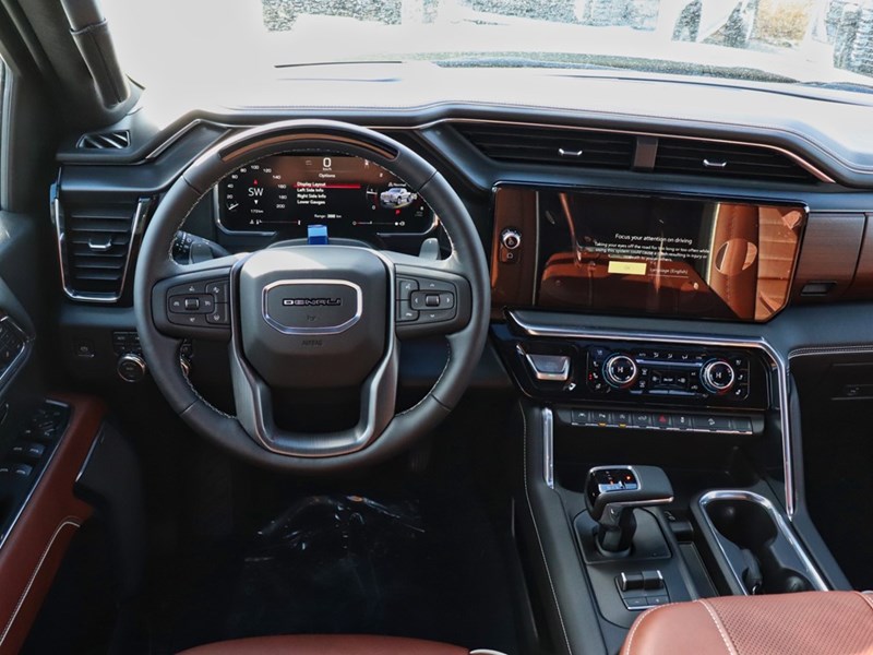 2026 GMC Sierra 1500 4WD Crew Cab 147