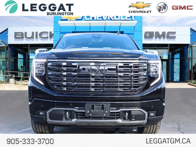 2026 GMC Sierra 1500 4WD Crew Cab 147