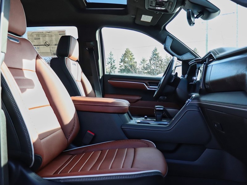 2026 GMC Sierra 1500 4WD Crew Cab 147