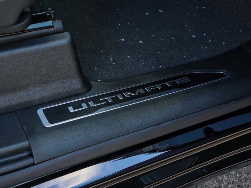 2026 GMC Sierra 1500 4WD Crew Cab 147