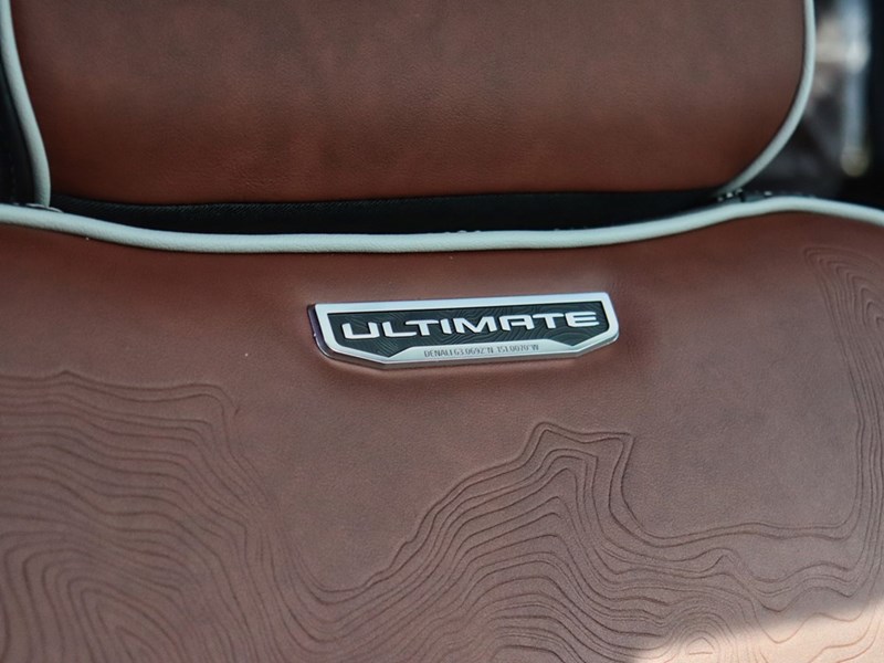 2026 GMC Sierra 1500 4WD Crew Cab 147