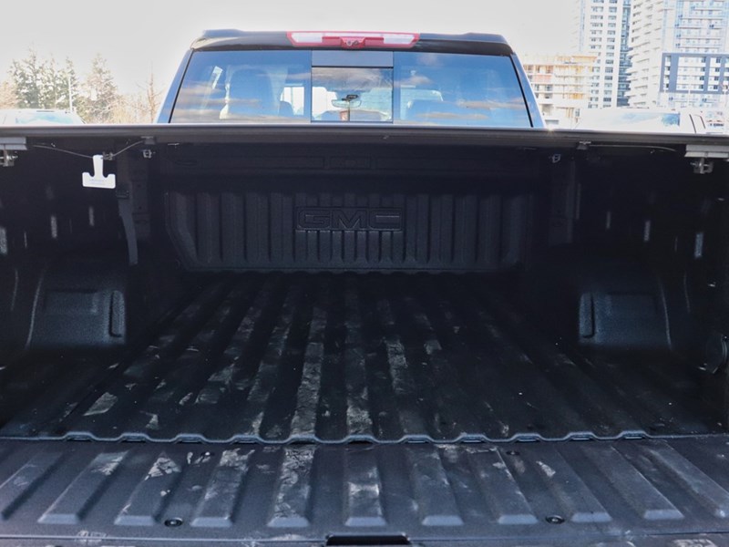 2026 GMC Sierra 1500 4WD Crew Cab 147