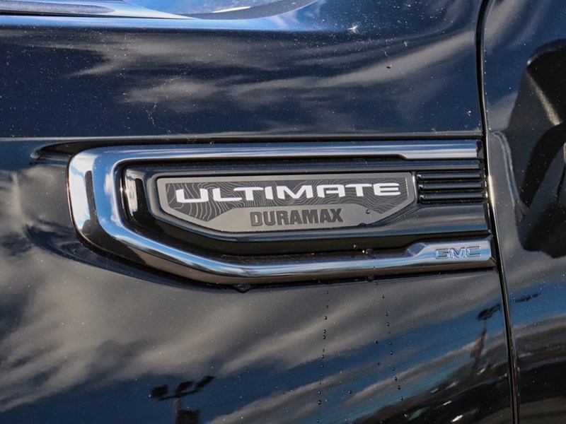 2026 GMC Sierra 1500 4WD Crew Cab 147