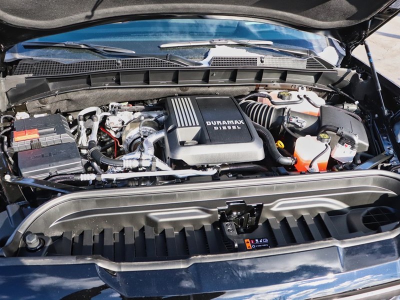 2026 GMC Sierra 1500 4WD Crew Cab 147