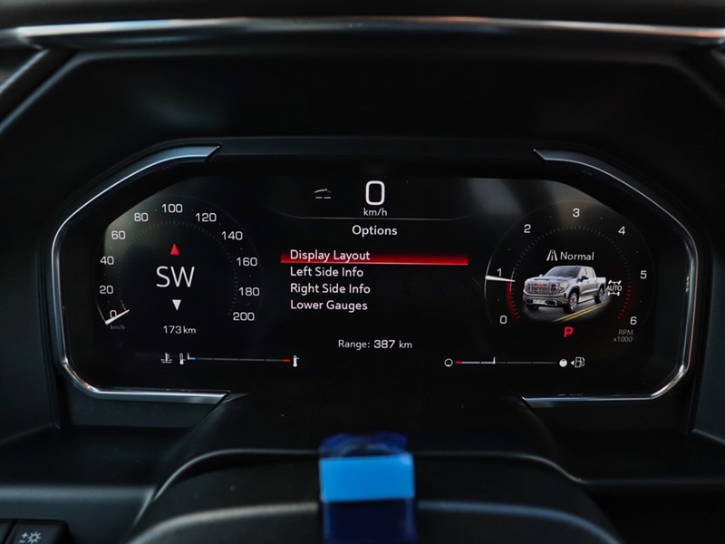 2026 GMC Sierra 1500 4WD Crew Cab 147