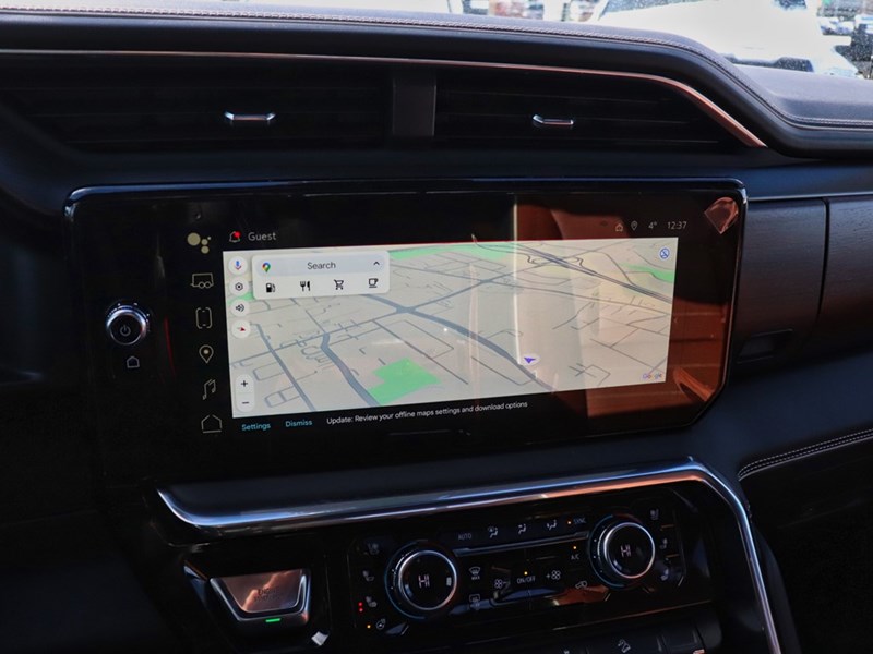 2026 GMC Sierra 1500 4WD Crew Cab 147