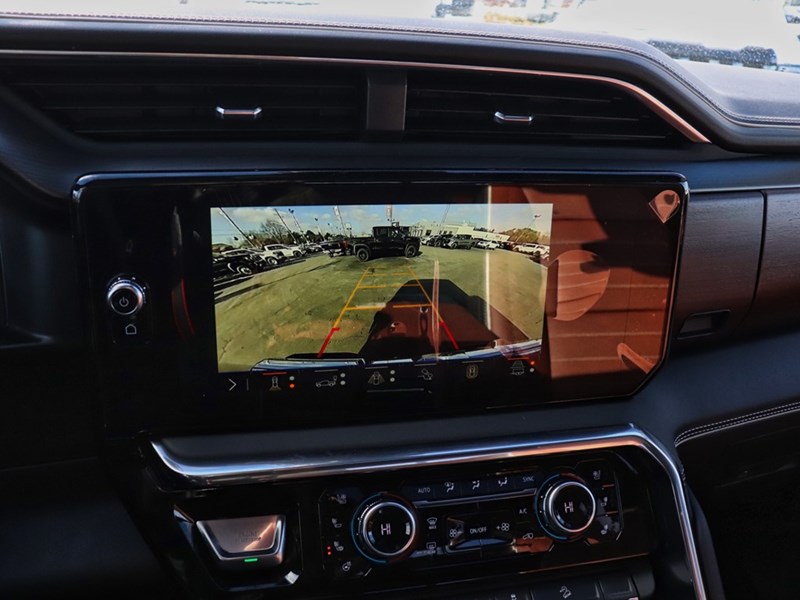 2026 GMC Sierra 1500 4WD Crew Cab 147