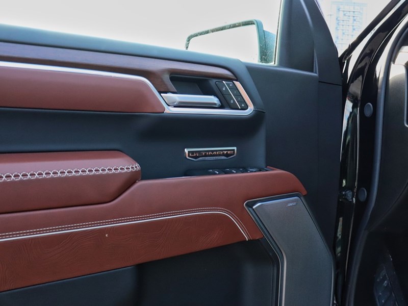 2026 GMC Sierra 1500 4WD Crew Cab 147