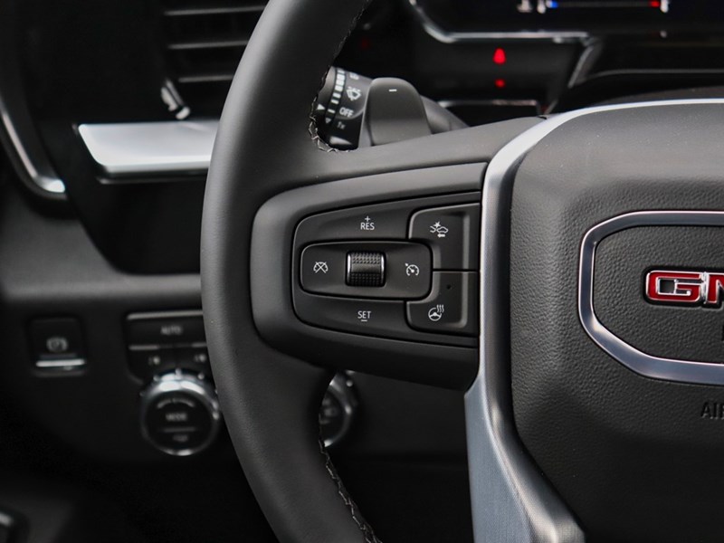 2026 GMC Sierra 1500 4WD Crew Cab 147