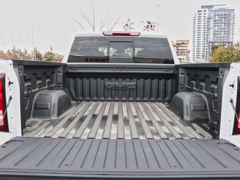 2026 GMC Sierra 1500 4WD Crew Cab 147