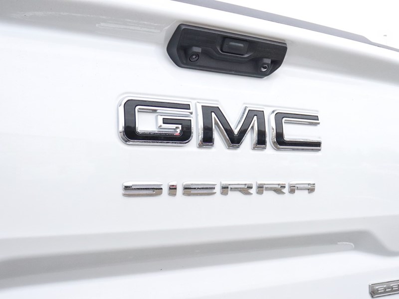 2026 GMC Sierra 1500 4WD Crew Cab 147
