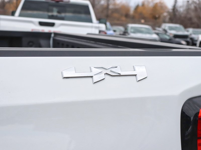 2026 GMC Sierra 1500 4WD Crew Cab 147