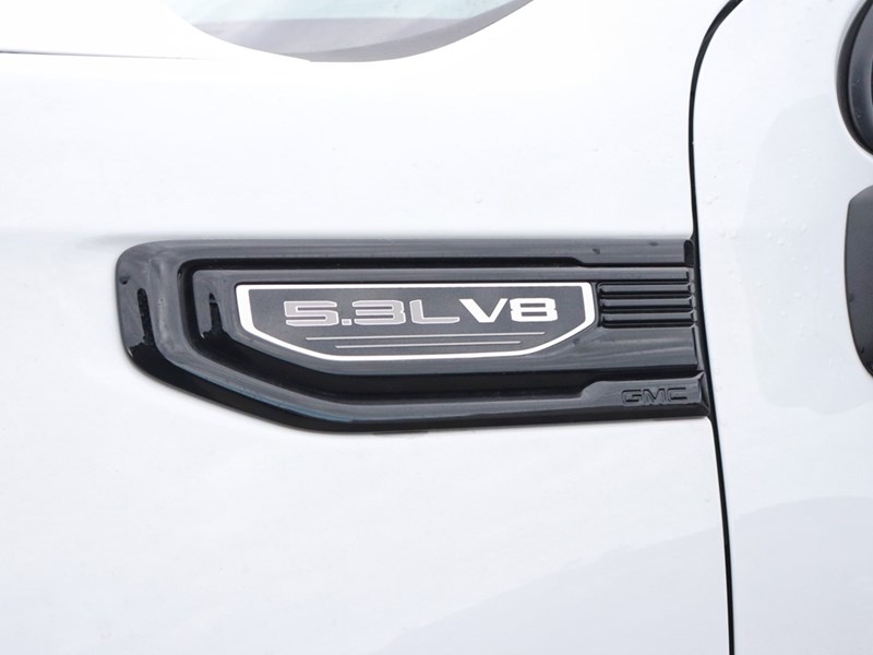 2026 GMC Sierra 1500 4WD Crew Cab 147