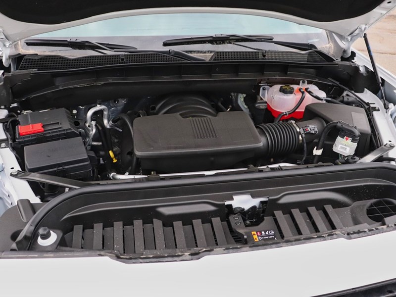 2026 GMC Sierra 1500 4WD Crew Cab 147