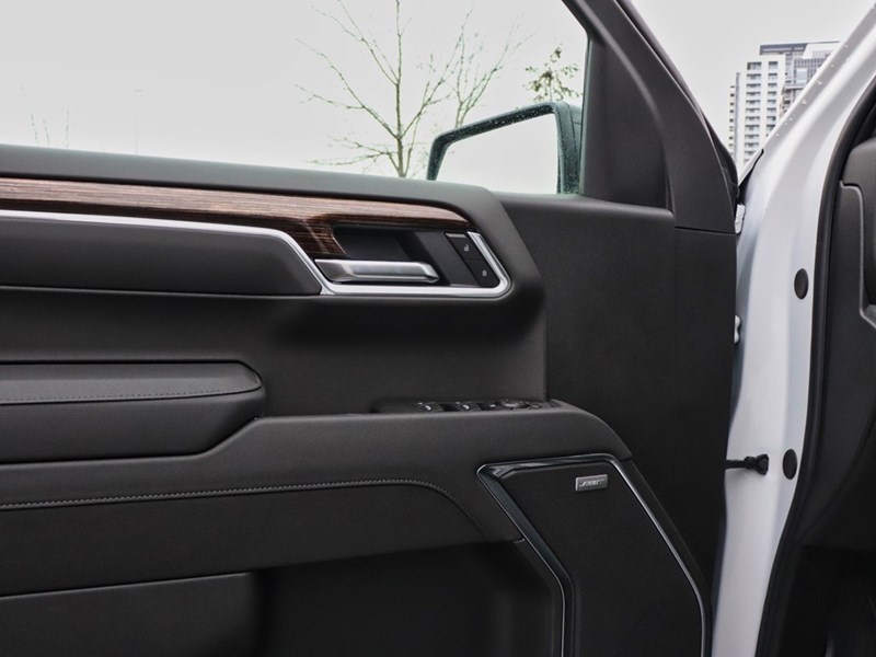 2026 GMC Sierra 1500 4WD Crew Cab 147