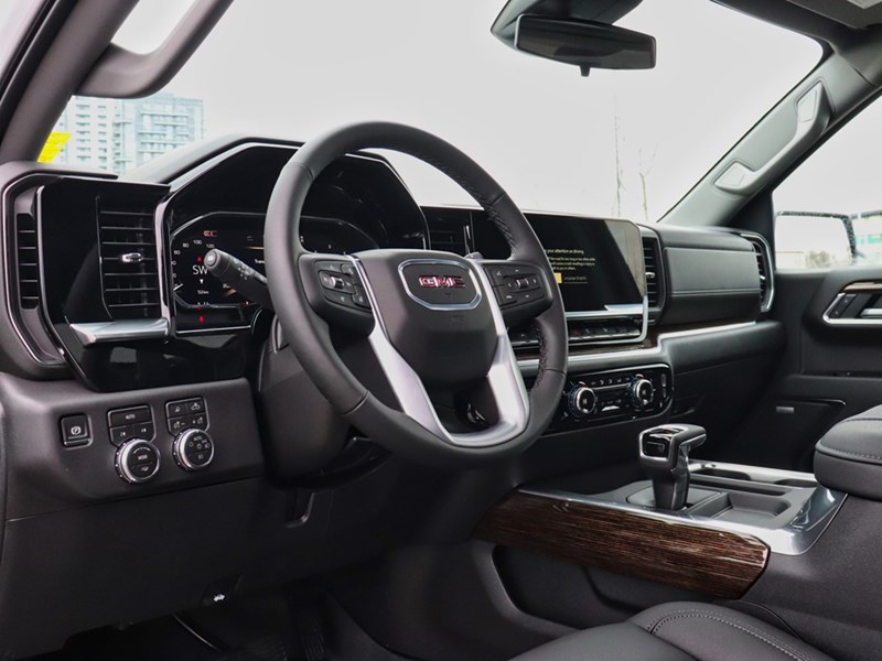 2026 GMC Sierra 1500 4WD Crew Cab 147