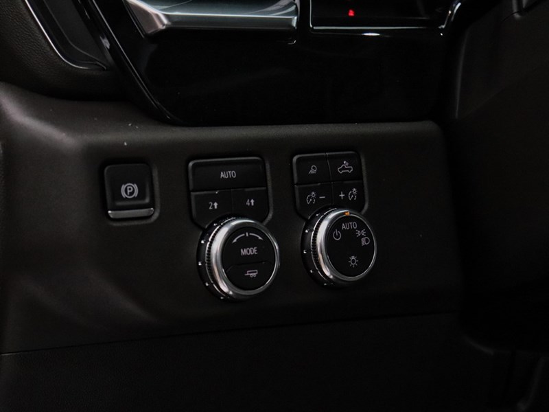 2026 GMC Sierra 1500 4WD Crew Cab 157