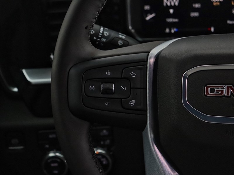 2026 GMC Sierra 1500 4WD Crew Cab 157