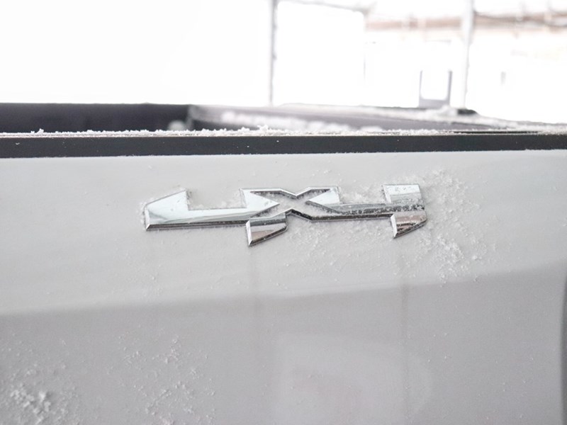 2026 GMC Sierra 1500 4WD Crew Cab 157