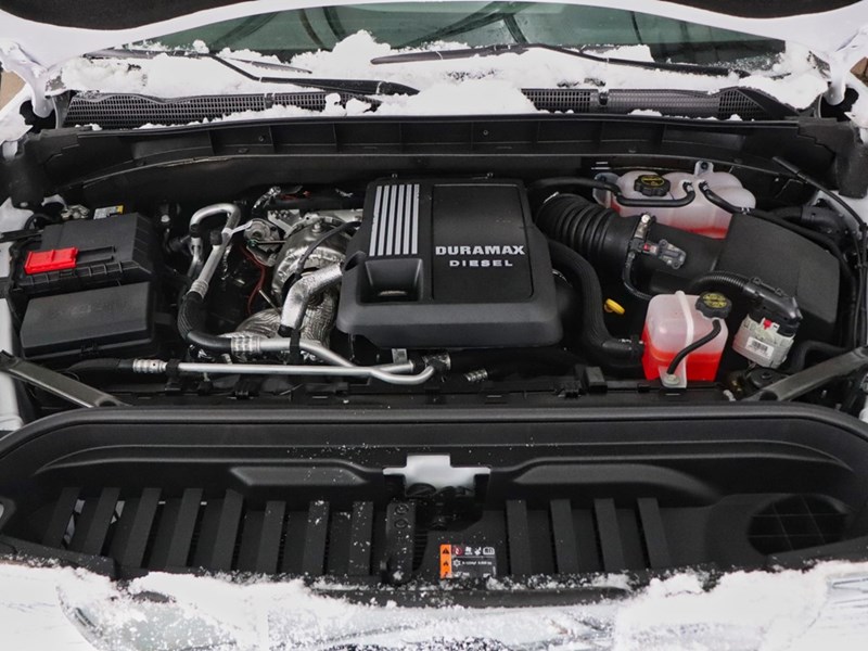 2026 GMC Sierra 1500 4WD Crew Cab 157